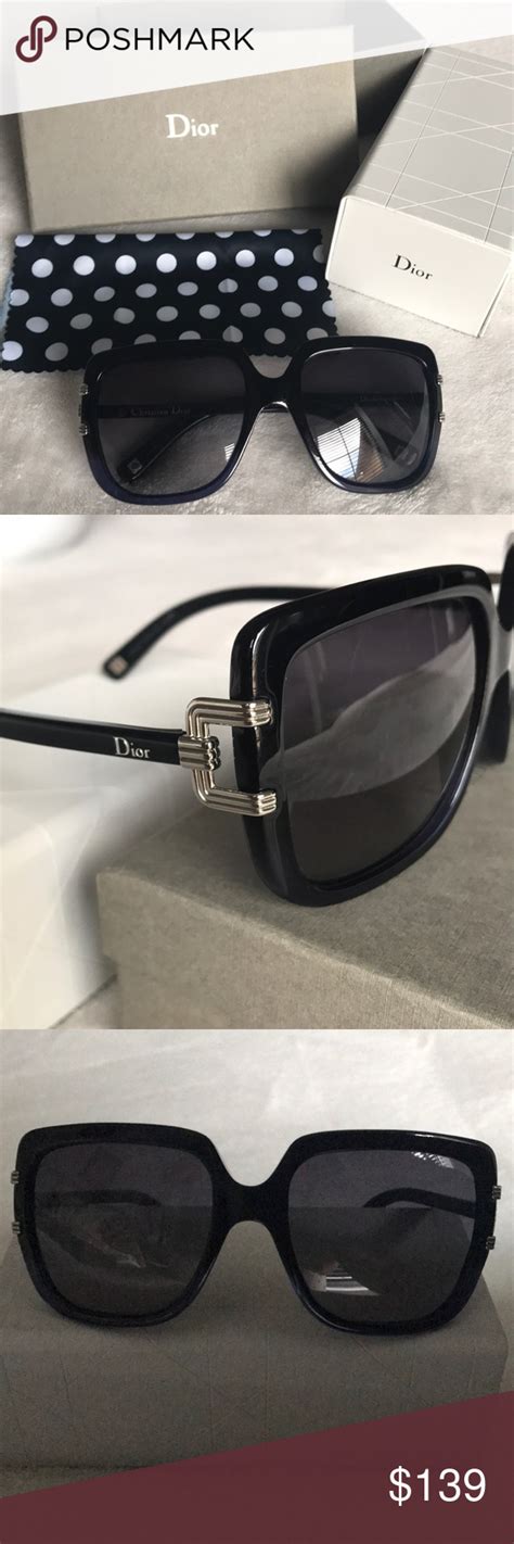 dior aunglasses|authentic christian Dior sunglasses.